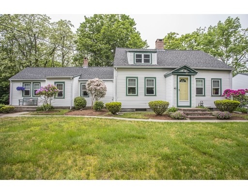 40 Summer St, East Bridgewater, MA 02333 - photo 1