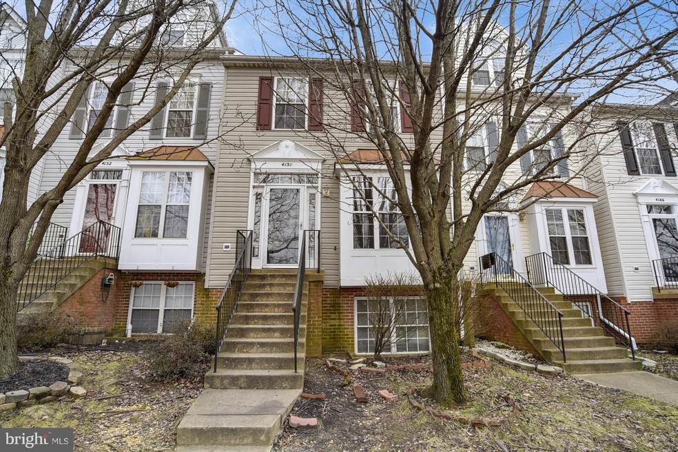 4150 Ashmere Cir, Dumfries, VA 22025 - photo 1