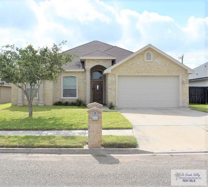 3714 Illeana St unit 25, Edinburg, TX 78539 - photo 1