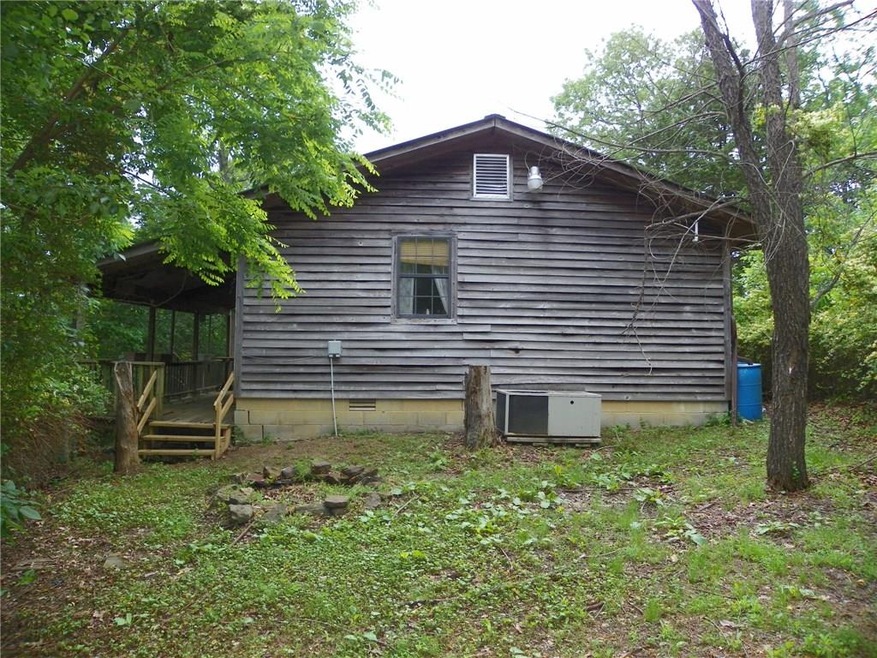 Side entry