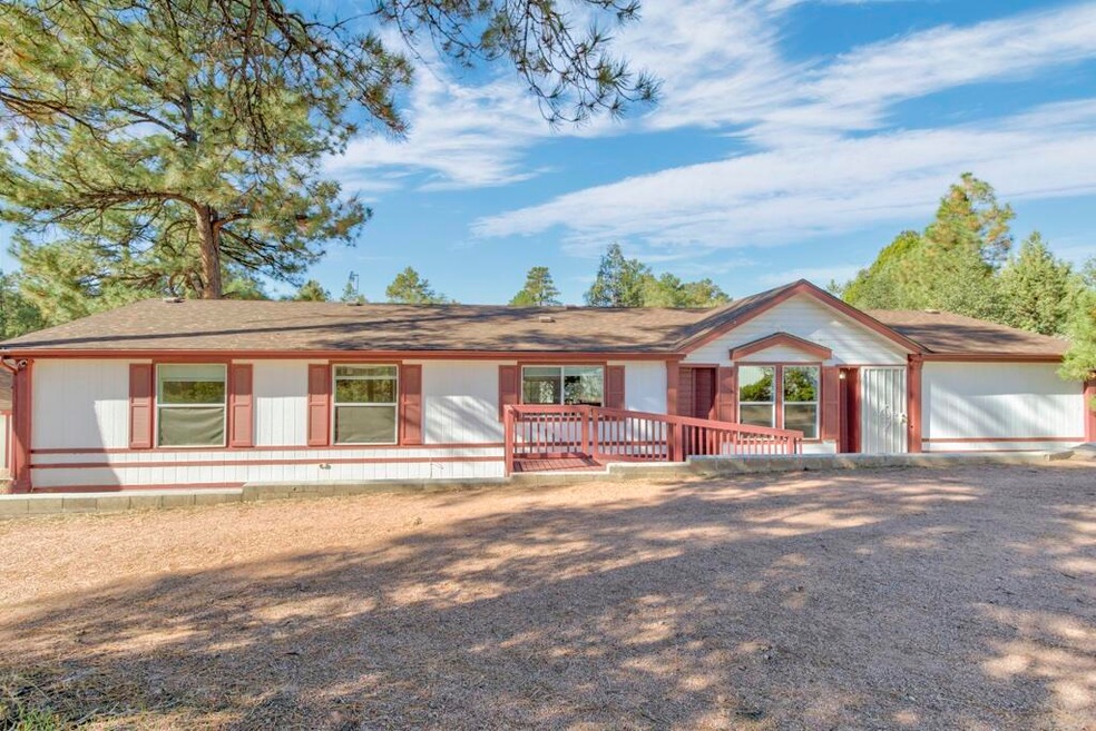 904 N Mclane Rd, Payson, AZ 85541 - photo 1