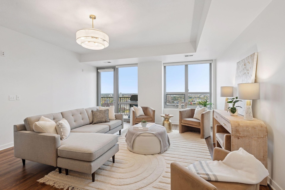 Welcome to 929 Portland Ave #2107!