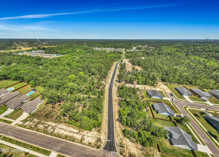 13211 Orchard St, Gulfport, MS 39503 - photo 1