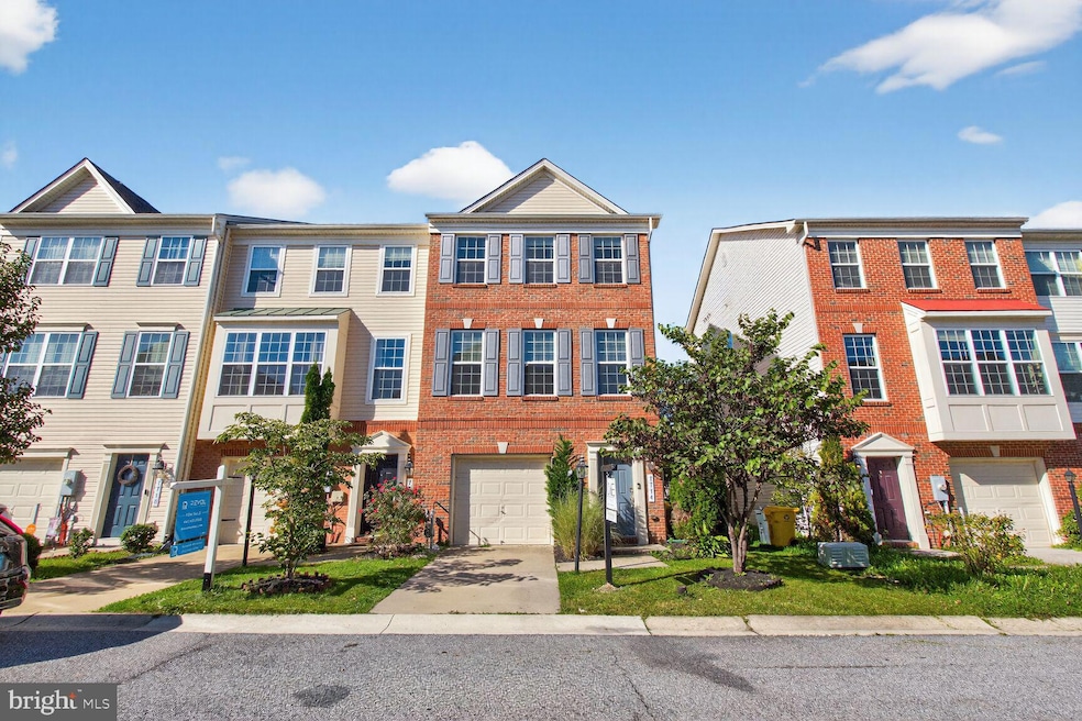 7714 Sentry Terrace, Severn, MD 21144 - photo 1