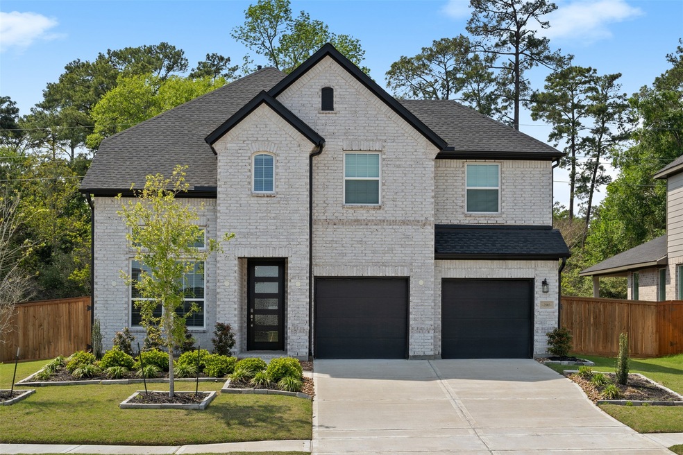 Welcome to 25003 Flint Lake Drive in Lakes At Cree