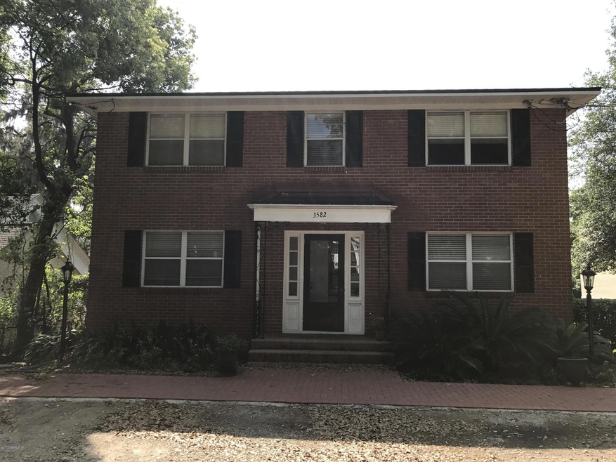 3582 Hedrick St unit 2, Jacksonville, FL 32205 - photo 1