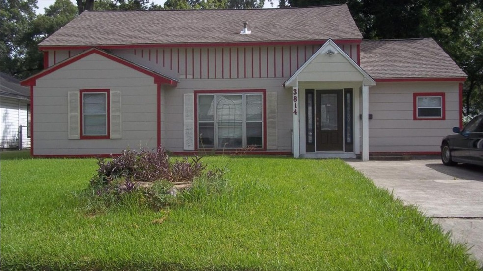 3814 Luca St, Houston, TX 77021 - photo 1