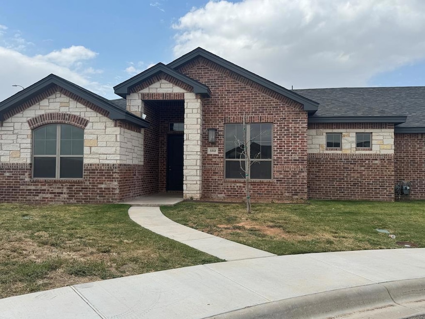 Under Contract $314,500