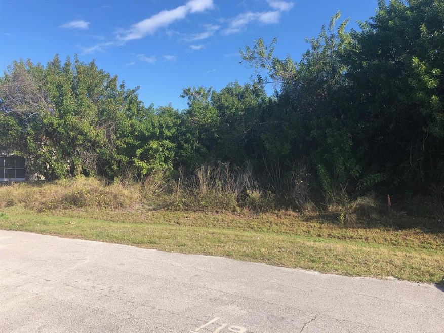 507 SW Nagle Place, Port Saint Lucie, FL 34953 - photo 1