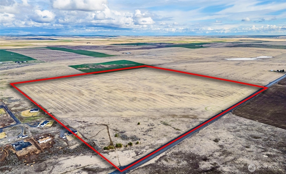 0 Washington 28, Davenport, WA 99122 - photo 1