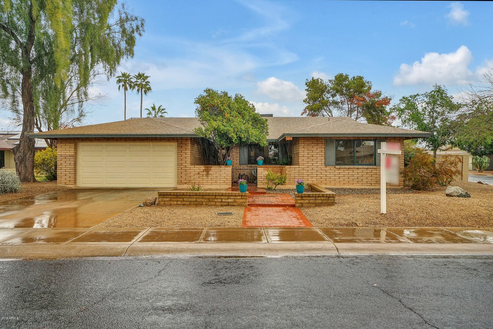 1156 W Juanita Cir, Mesa, AZ 85210 - photo 1