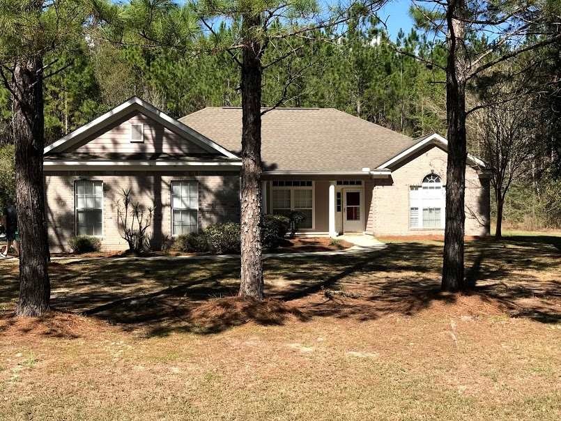 216 Sand Pine Trail, Crawfordville, FL 32327 - photo 1