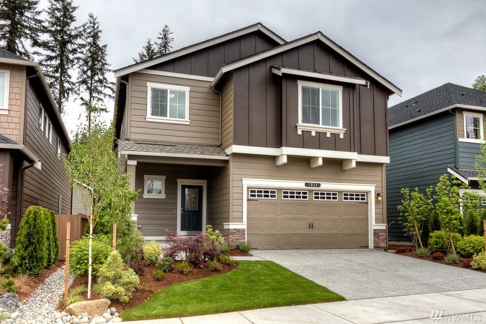 10712 187th Street Ct E unit 622, Puyallup, WA 98374 - photo 1