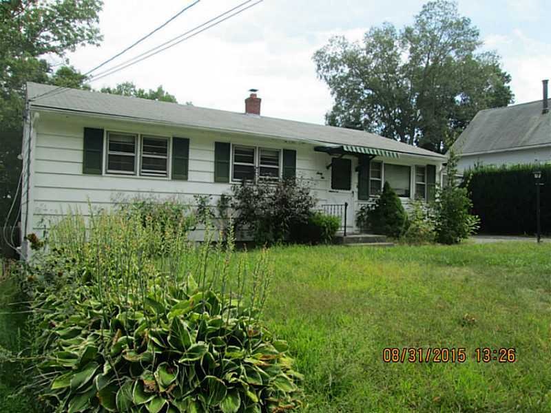 62 Lenox Ave, West Warwick, RI 02893 - photo 1