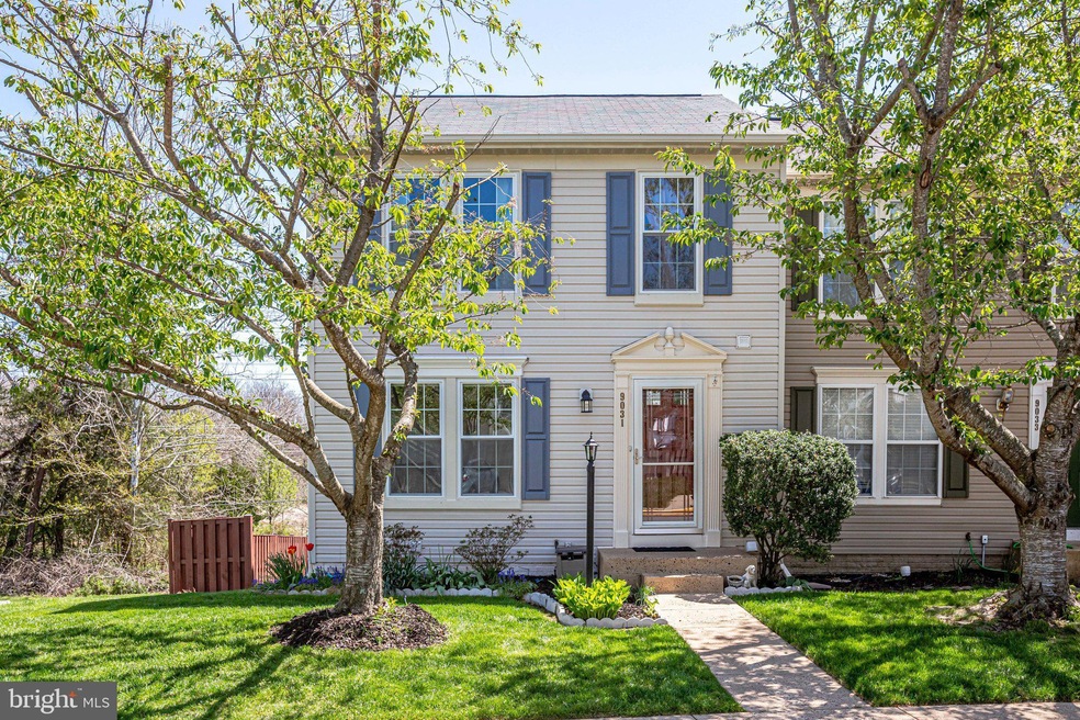 9031 Falcon Glen Ct, Bristow, VA 20136 - photo 1