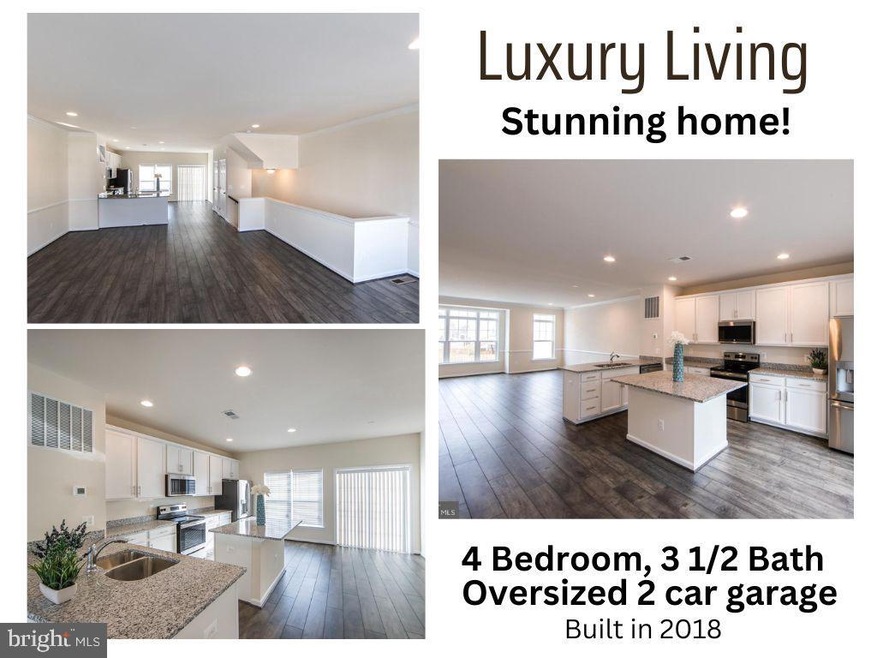 813 Savile Row Terrace, Purcellville, VA 20132 - photo 1