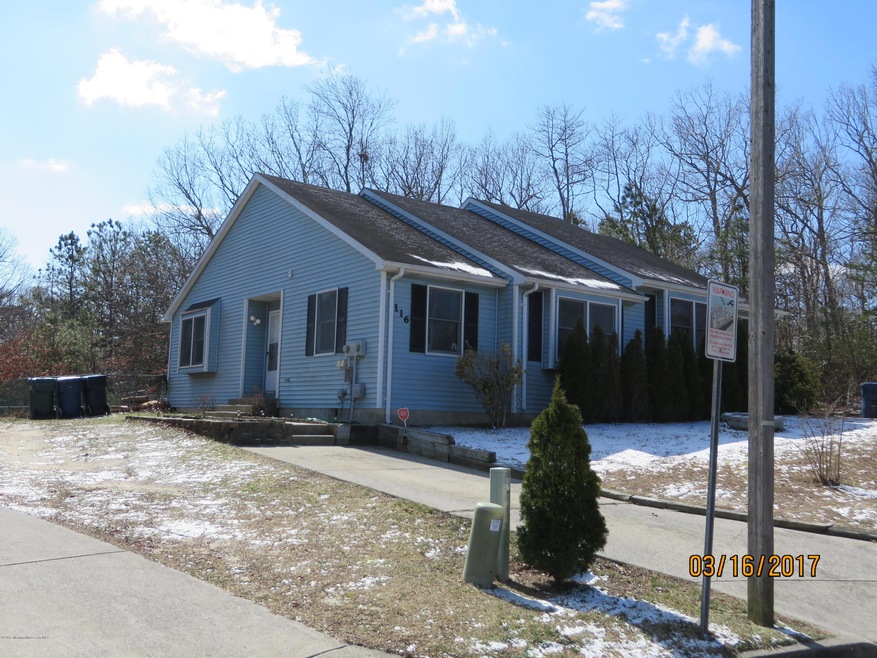 114 W Winged Foot Ct, Little Egg Harbor Township, NJ 08087 - photo 1