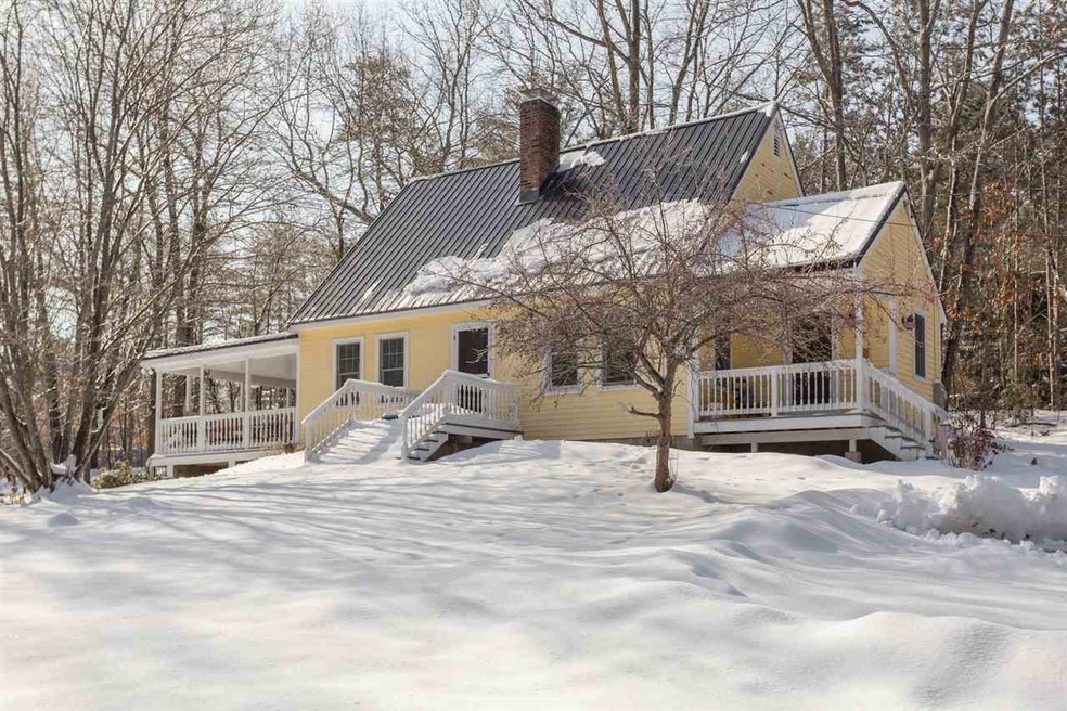 213 New Rd, Newmarket, NH 03857 - photo 1