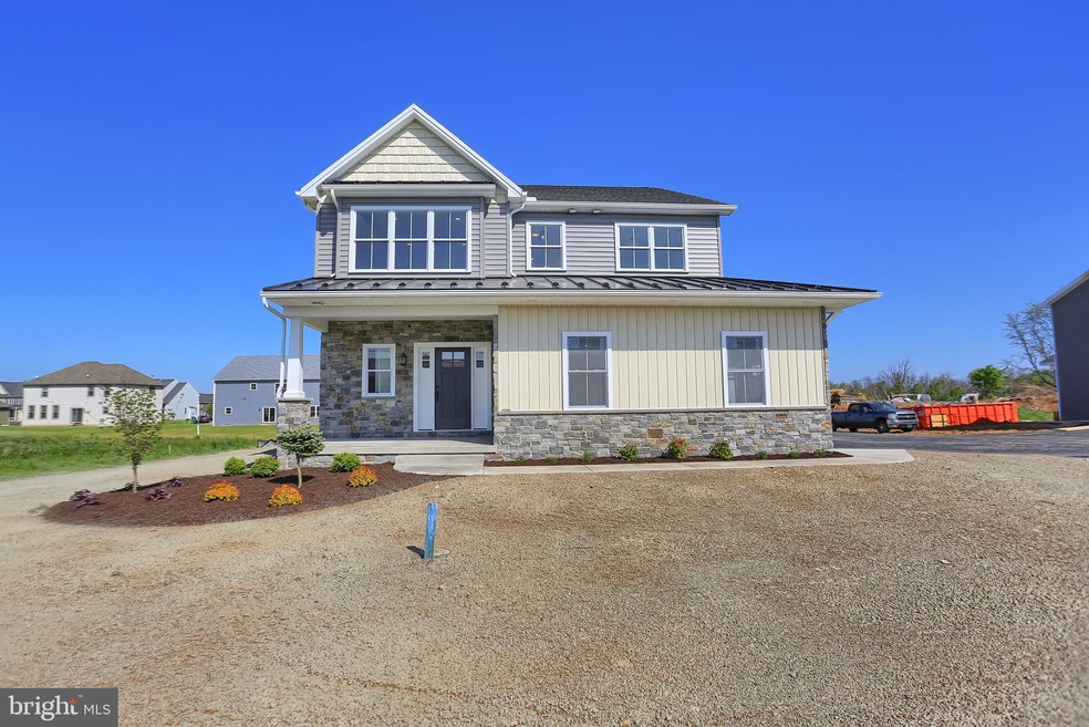 2452 Somerset Rd, Chambersburg, PA 17202 - photo 1