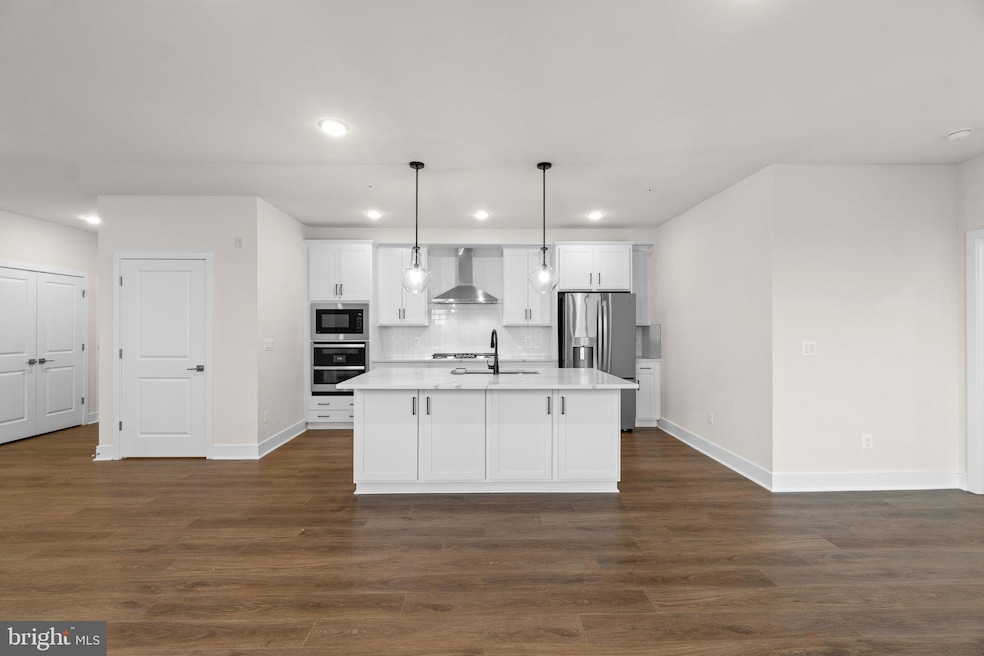 Birchwood at Brambleton unit 8-207, Brambleton, VA 20148 - photo 1