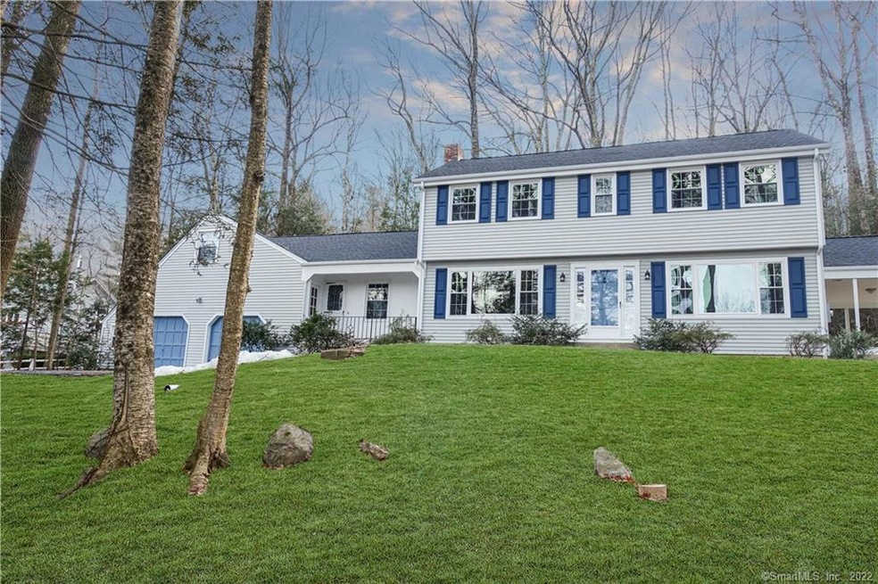 Virtually Enhanced landscape!