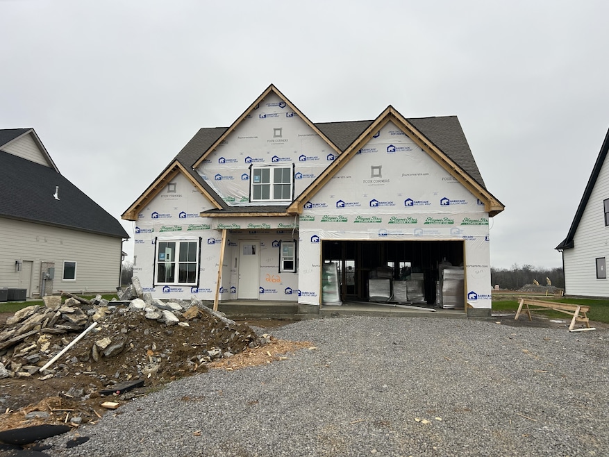 4209 McCown Way, Murfreesboro, TN 37127 - photo 1