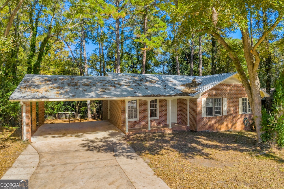 1067 College Station Rd, Athens, GA 30605 - photo 1