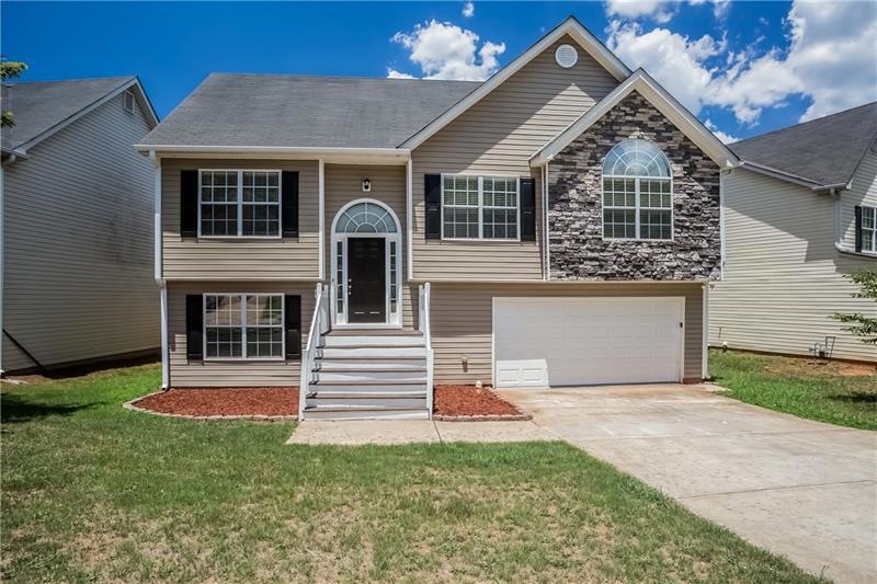 unlisted-address, Locust Grove, GA 30248 - photo 1