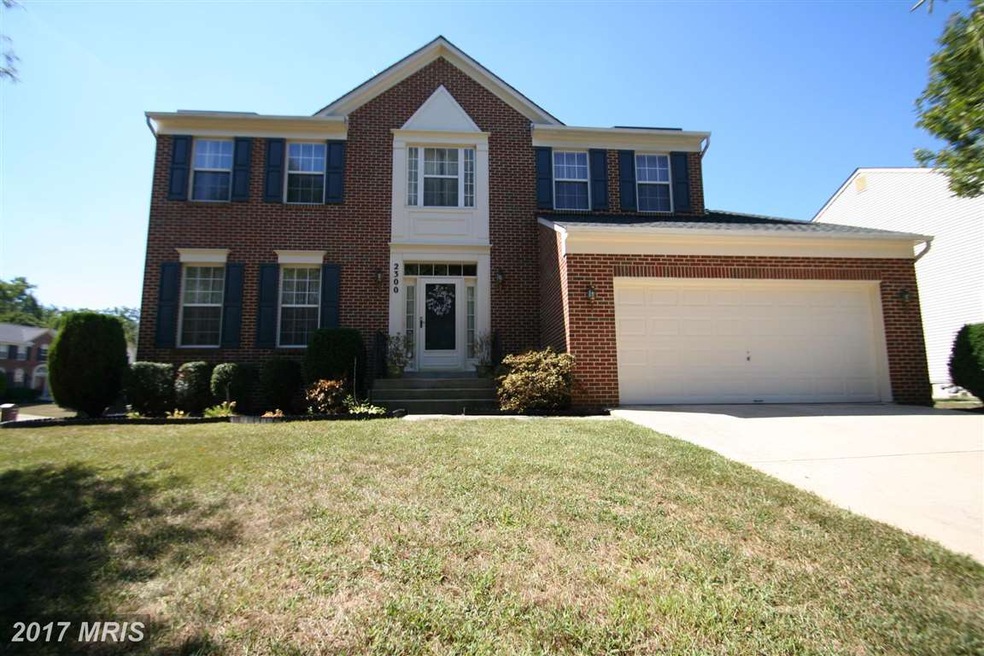 2300 Loretta Ct, Accokeek, MD 20607 - photo 1