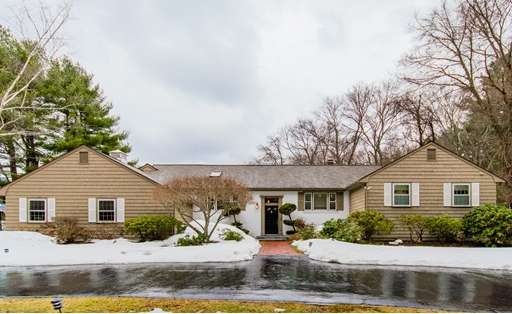 749 Charles River St, Needham, MA 02492 - photo 1
