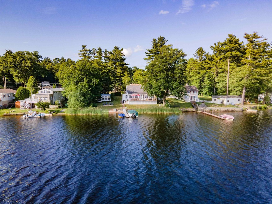 6 Lakeside Dr, Sandown, NH 03873 - photo 1