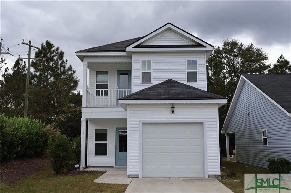 101 Washington Way, Guyton, GA 31312 - photo 1