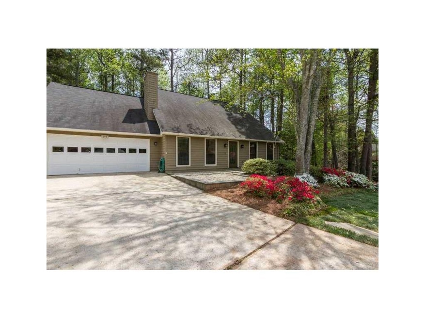 200 Broken Lance Place, Alpharetta, GA 30022 - photo 1