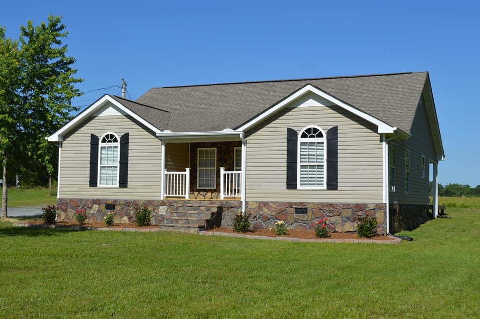 Main View
