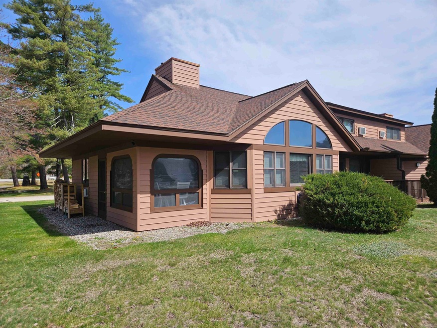 45 Jack O'Lantern Dr S unit 24, Woodstock, NH 03285 - photo 1