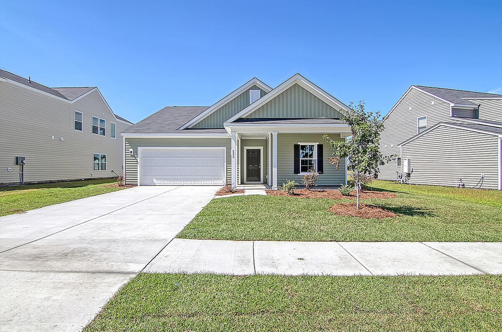 232 Lucca Dr, Summerville, SC 29486 - photo 1