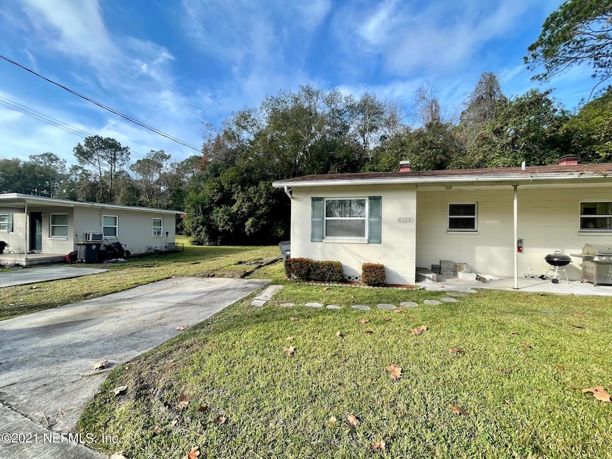 6128 Catoma St, Jacksonville, FL 32244 - photo 1
