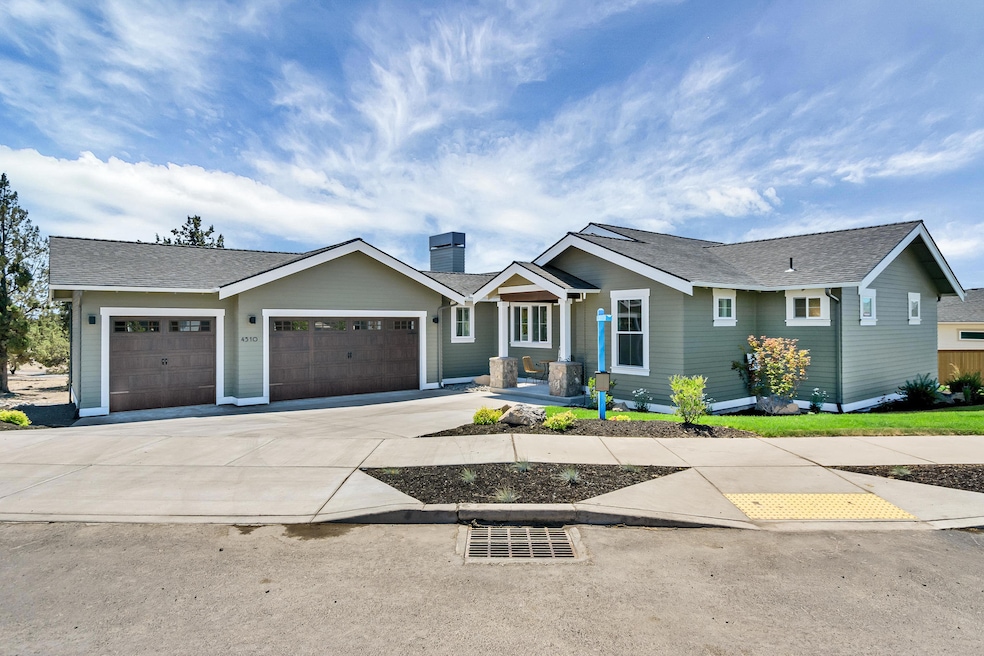 4510 SW Antelope Ave, Redmond, OR 97756 - photo 1