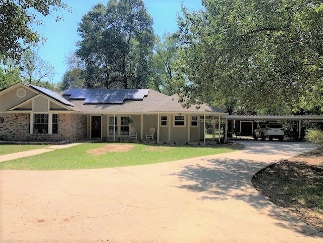 30819 Old Hockley Rd, Magnolia, TX 77355 - photo 1