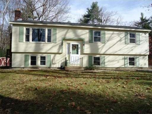 53 S Ashburnham Rd, Westminster, MA 01473 - photo 1