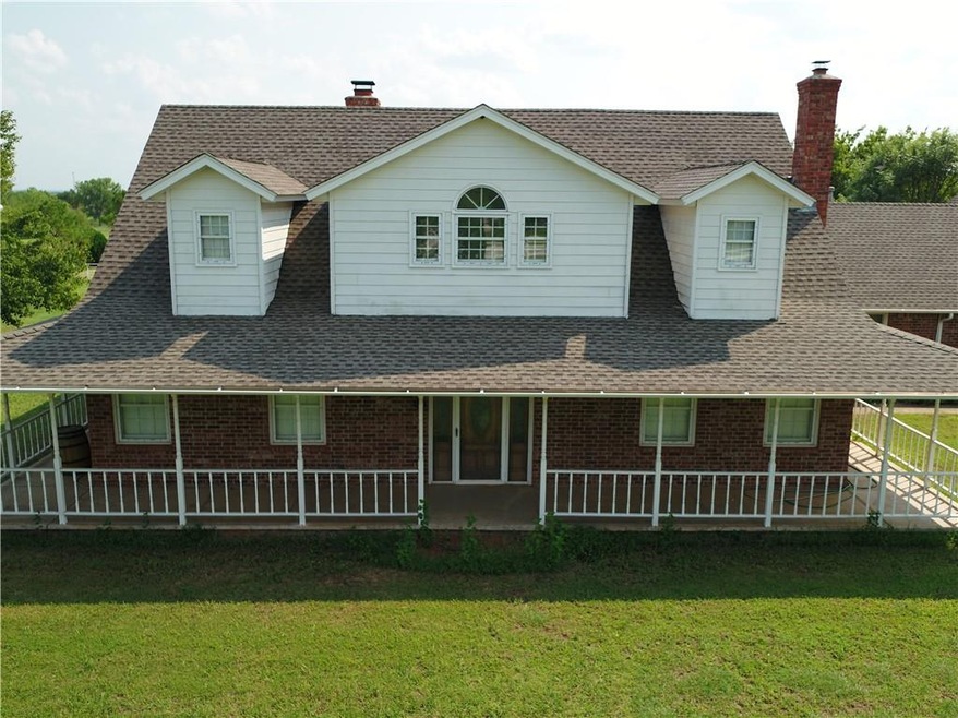 5700 SE 89th St, Oklahoma City, OK 73135 - photo 1