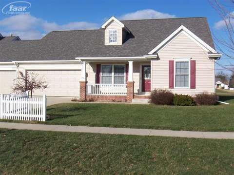 111 Beacon Point Pkwy S, Flushing, MI 48433 - photo 1