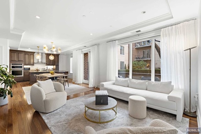 250 Henley Place unit 206, Weehawken, NJ 07086 - photo 1