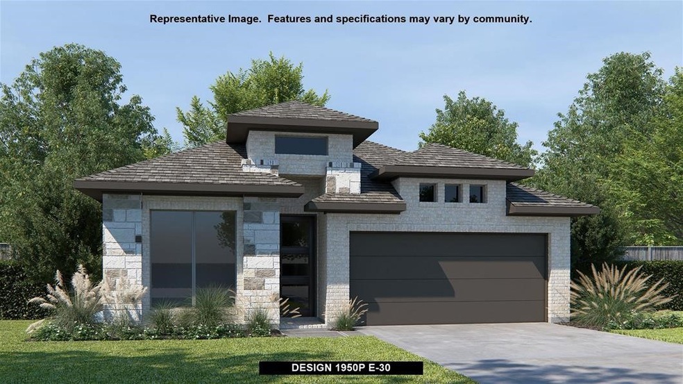 311 Bananaquit Way, Pinehurst, TX 77362 - photo 1