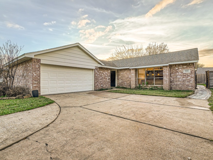 7403 Sunlight Ln, Houston, TX 77095 - photo 1