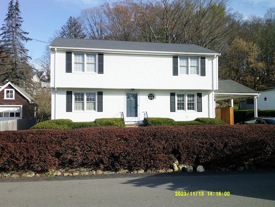 42 E Street Extension, Milford, MA 01757 - photo 1