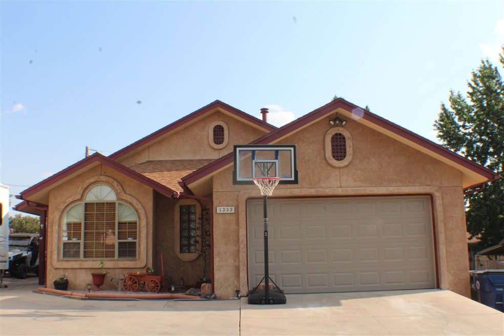 1333 North Loop unit 1, Silver City, NM 88061 - photo 1