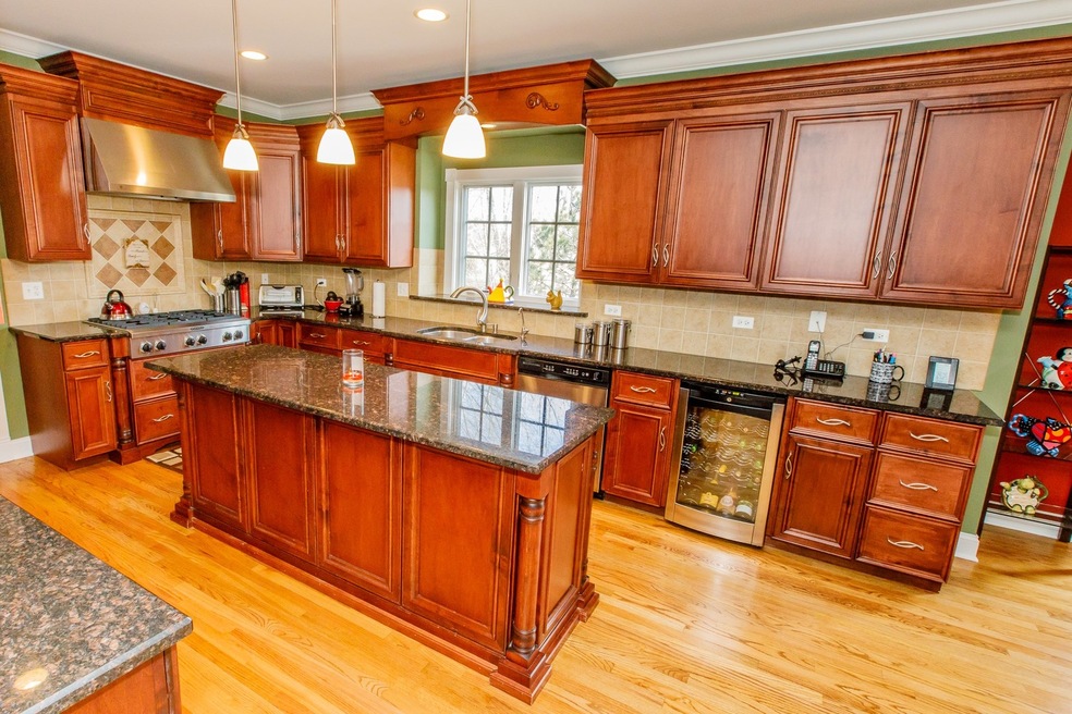 5410 Fox Sedge Ct, Oswego, IL 60543 - photo 1