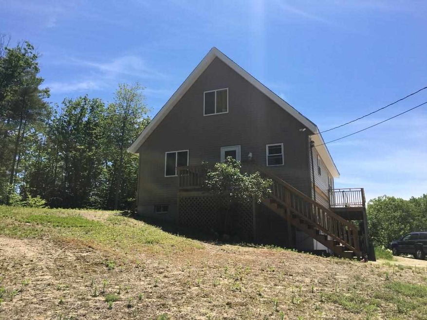 72 Blueberry Hill Rd, Deering, NH 03244 - photo 1