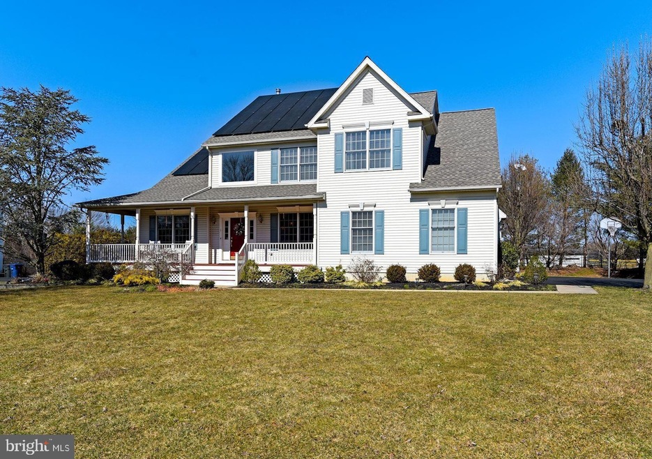 3 Autumn Dr, Moorestown, NJ 08057 - photo 1